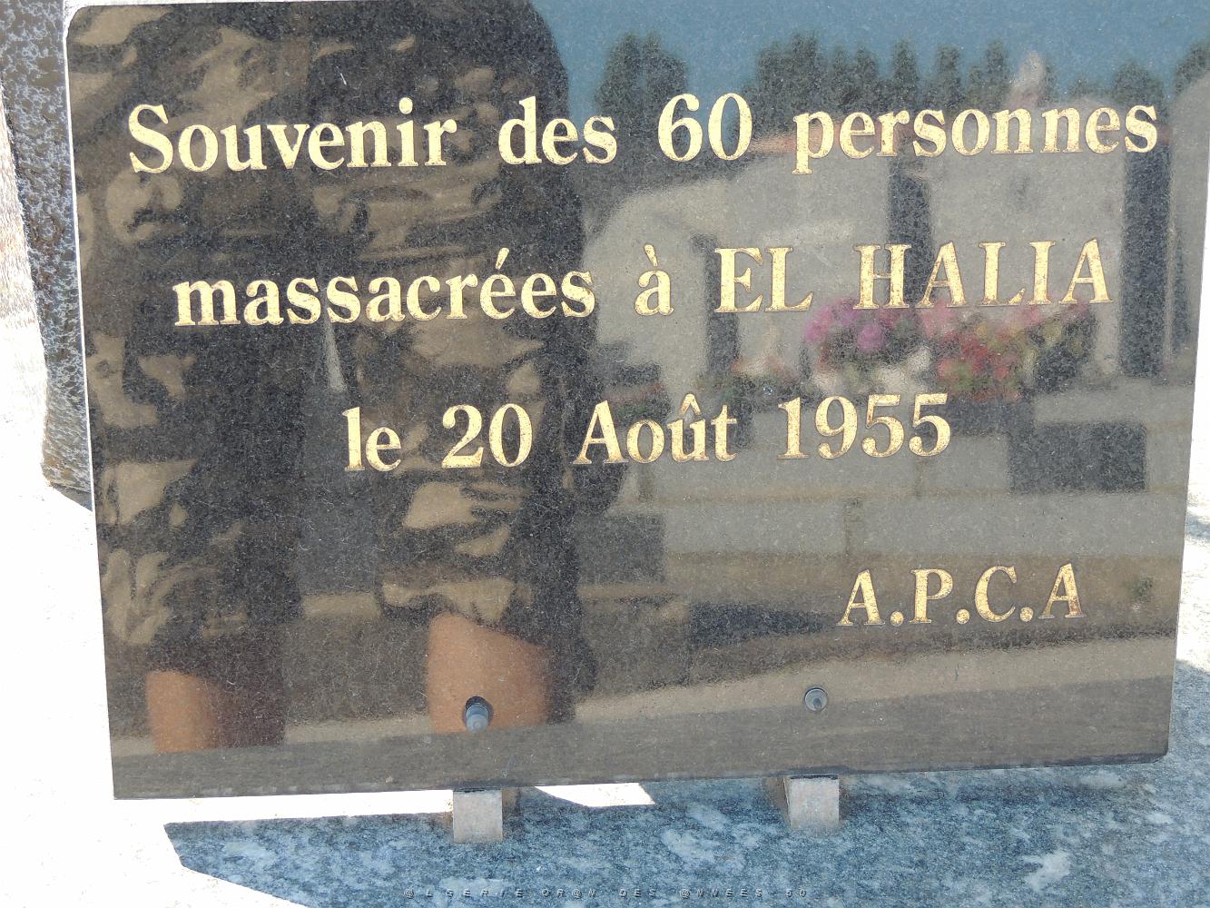 2020 08 20 HOMMAGE AUX VICTIMES D EL HALIA EN 1955 (3).JPG -           